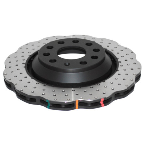 DBA fékek DBA 4000 series XD DBA42809WXD (2 pcs) | race-shop.hu