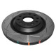 DBA fékek DBA 4000 series T3 DBA42809S (2 pcs) | race-shop.hu