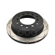 DBA fékek DBA 4000 sorozat T3 DBA42737S (2 pcs) | race-shop.hu