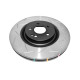 DBA fékek DBA fékkészlet 4000 Series T3 réselt és Xtreme Performance fékbetétek DBA42698S-9031XP | race-shop.hu