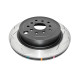 DBA fékek DBA fékkészlet 4000 Series T3 réselt és Xtreme Performance fékbetétek DBA42656S-10-1521XP | race-shop.hu