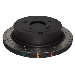 DBA 4000 Series XD DBA42483XD (2 pcs)