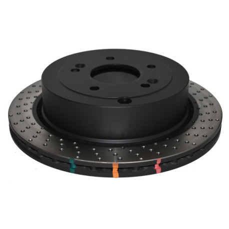 DBA fékek DBA 4000 Series XD DBA42483XD (2 pcs) | race-shop.hu