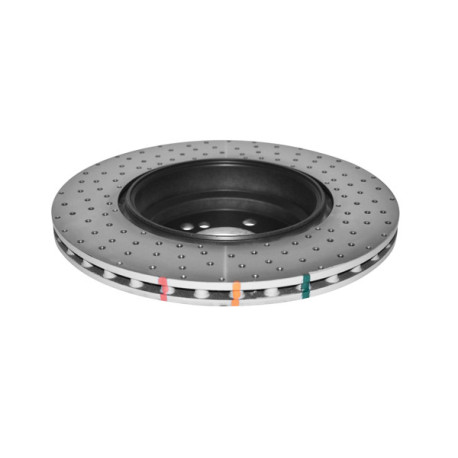 DBA fékek DBA 4000 Series XD DBA42281XD (2 pcs) | race-shop.hu