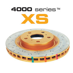 DBA 4000 series XS DBA42164XS (2 pcs)