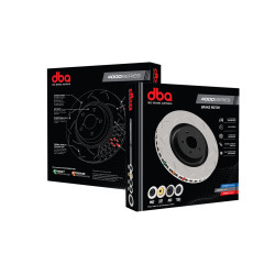 DBA 4000 series XS DBA42137XS (2 pcs)