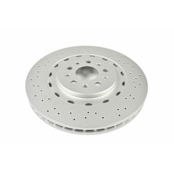 DBA Street Series En-Shield and drilled DBA3875OEX (2 pcs)