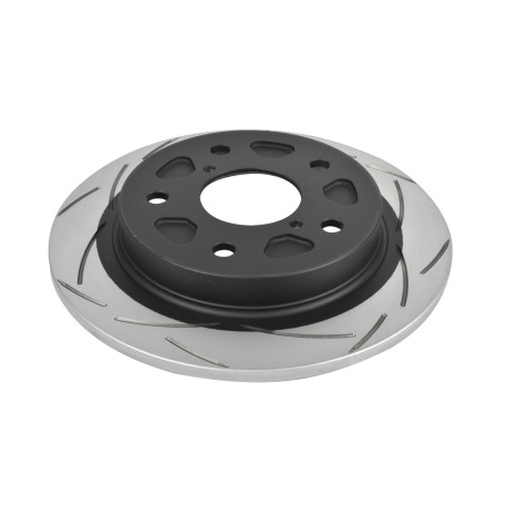 DBA fékek DBA Street Series T2 DBA3715S (2 pcs) | race-shop.hu