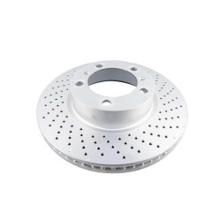 DBA Street Series En-Shield DBA3698OEXR (2 pcs)