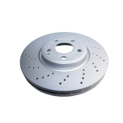 DBA Street Sorozat En-Shield féktárcsa DBA3246OEX