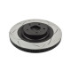 DBA fékek DBA Street Sorozat T2 DBA3190S | race-shop.hu