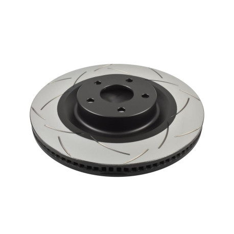 DBA fékek DBA Street Sorozat T2 DBA3190S | race-shop.hu