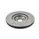 DBA fékek DBA Street Sorozat T2 DBA3190S | race-shop.hu