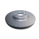 DBA fékek DBA Street Sorozat En-Shield féktárcsa DBA3126E | race-shop.hu
