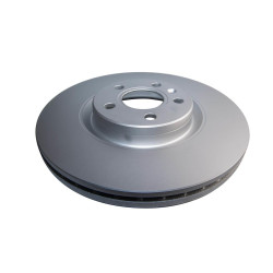 DBA Street Sorozat En-Shield féktárcsa DBA3126E