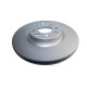 DBA fékek DBA Street Sorozat En-Shield féktárcsa DBA3118E | race-shop.hu