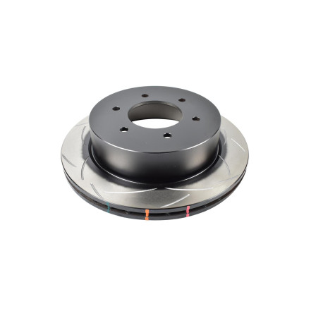 DBA fékek DBA Street Sorozat T2 DBA3109S | race-shop.hu
