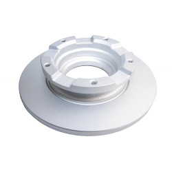 DBA Street Sorozat En-Shield féktárcsa DBA3103E