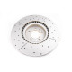 DBA fékek DBA Street Sorozat X-GOLD DBA3090X | race-shop.hu