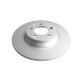 DBA fékek DBA Street Sorozat En-Shield féktárcsa DBA3043E | race-shop.hu