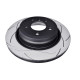 DBA fékek DBA Street Series T2 DBA2859S (2 pcs) | race-shop.hu
