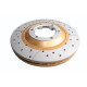 DBA fékek DBA Street Series X-GOLD DBA2840X (2 pcs) | race-shop.hu