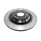 DBA fékek DBA Street Series T2 DBA2809S (2 pcs) | race-shop.hu