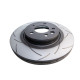 DBA fékek DBA Street Sorozat T2 DBA2776S | race-shop.hu