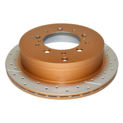 DBA Street Sorozat En-Shield és X-GOLD DBA2723EX