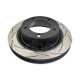 DBA fékek DBA Street Series T2 DBA2722S (2 pcs) | race-shop.hu