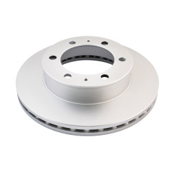 DBA Street Series En-Shield első féktárcsa DBA2714E (Ø 297 mm, 2 db)