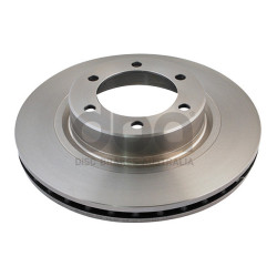 DBA Street Series En-Shield első féktárcsa DBA2700E (Ø 338 mm, 2 db)