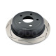 DBA fékek DBA Street Series T2 DBA2537S (2 pcs) | race-shop.hu