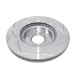 DBA fékek DBA Street Series T2 DBA2500S (2 pcs) | race-shop.hu