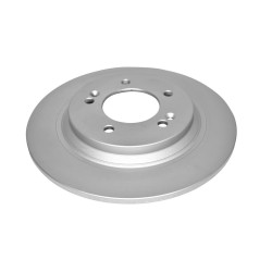DBA Street Series En-Shield hátsó féktárcsa DBA2489E (Ø 284 mm, 2 db)
