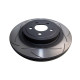 DBA fékek DBA Street Series T2 DBA2438S (2 db) | race-shop.hu