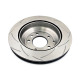 DBA fékek DBA Street Sorozat T2 DBA2245S | race-shop.hu