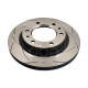 DBA fékek DBA Street Series T2 DBA151S (2 pcs) | race-shop.hu