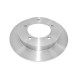 DBA fékek DBA Street Series T2 DBA587 (2 pcs) | race-shop.hu