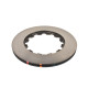 DBA fékek DBA 5000 series Surface Rotor Only DBA53943.1 (2 pcs) | race-shop.hu
