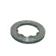 DBA fékek DBA 5000 series T3 Slotted Rotor Only DBA52525.1S (2 pcs) | race-shop.hu
