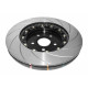 DBA fékek DBA 5000 sorozatú hornyos Fekete kalap Jobb kéz DBA52066BLKCSR | race-shop.hu
