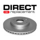 DBA fékek DBA Street Series DBA482 (2 pcs) | race-shop.hu