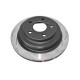 DBA fékek DBA 4000 sorozat T3 DBA4649S (2 pcs) | race-shop.hu