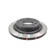 DBA fékek DBA 4000 series T3 DBA43769S (2 pcs) | race-shop.hu