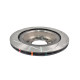 DBA fékek DBA 4000 series T3 DBA43769S (2 pcs) | race-shop.hu