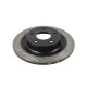 DBA fékek DBA 4000 series T3 DBA43701S (2 pcs) | race-shop.hu
