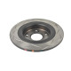 DBA fékek DBA 4000 series T3 DBA43701S (2 pcs) | race-shop.hu