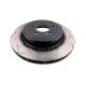 DBA fékek DBA 4000 series T3 DBA43343S (2 pcs) | race-shop.hu