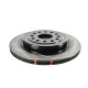 DBA fékek DBA 4000 series T3 DBA43247S (2 pcs) | race-shop.hu
